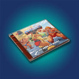 Masters of the Universe Radio Play CD Episode 9: Das Erbe der Morc *German Version*