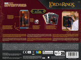 The Lord of the Rings Tiny Adventures Book Nook Mini Diorama Barad-Dûr 23 cm