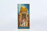 Bridgerton Tiny Adventures Book Nook Mini Diorama The Duke and I 18 cm