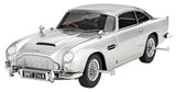James Bond Revell Advent Calendar Aston Martin DB5 Model Kit 21 cm