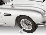 James Bond Revell Advent Calendar Aston Martin DB5 Model Kit 21 cm