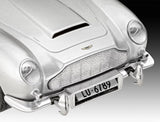 James Bond Revell Advent Calendar Aston Martin DB5 Model Kit 21 cm