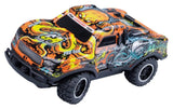 Revell Control Advent Calendar RC Car Christmas Driver 28 cm