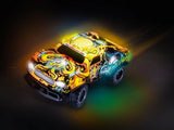 Revell Control Advent Calendar RC Car Christmas Driver 28 cm