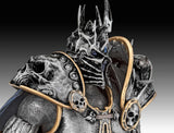 World of Warcraft Model Kit Gift Set 1/16 The Lich King 13 cm