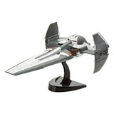 Star Wars Episode I Darth Maul's Sith Infiltrator 22 cm 1/120 Model Kit Gift Set