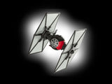 Star Wars Model Kit 1/51 First Order Special Forces TIE Fighter 14 cm