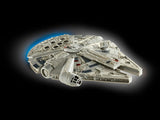 Star Wars Model Kit 1/164 Millennium Falcon 21 cm