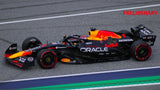 Red Bull Racing Click System Model Kit RB21