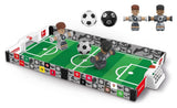 Fußball DFL Bundesliga Carrera Board Game Carrera FC Spin n' Goal Set - Modell Bundesliga