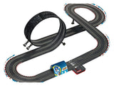 Sonic the Hedgehog Carrera GO!!! Race Track Set Sonic Racing CrossWorlds