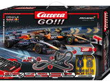 Carrera GO!!! Slot Car Track Set Championship Rivals