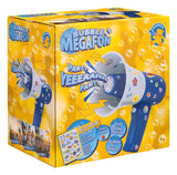 Pustefix Bubble Megaphone Assortment (4)