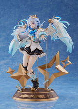 Hololive Production Amane Kanata (re-run) 24cm 1/7 Scale PVC Statue