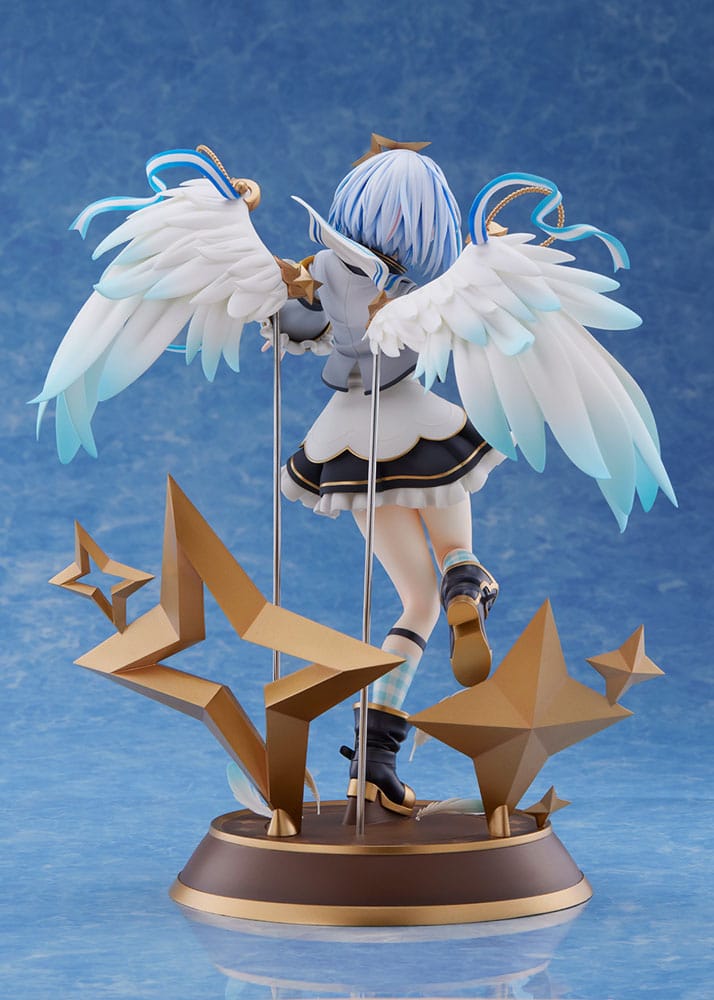 Hololive Production Amane Kanata (re-run) 24cm 1/7 Scale PVC Statue