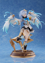 Hololive Production Amane Kanata (re-run) 24cm 1/7 Scale PVC Statue