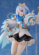 Hololive Production Amane Kanata (re-run) 24cm 1/7 Scale PVC Statue