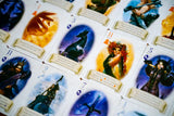 The Fox in the Forest card game *Englische Version*