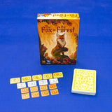 The Fox in the Forest card game *Englische Version*