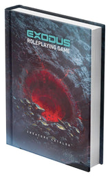 Exodus RPG Book Creature Catalogue *English Version*