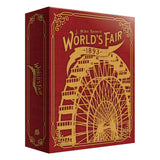 Renegade Original Game World's Fair 1893 *Englische Version*