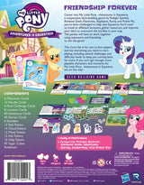 My Little Pony card game Deck-Building Adventures in Equestria *Englische Version*