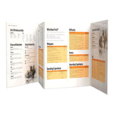 Hunter: The Reckoning 5th Edition RPG Storyteller's Screen Kit *Englische Version*