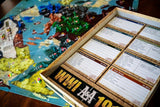 Avalon Hill board game Axis & Allies: 1914 *English Version*