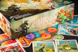 The Vale of Eternity card game *Englische Version*