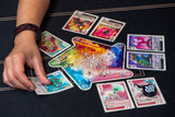 The Vale of Eternity card game *Englische Version*