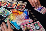 The Vale of Eternity card game *Englische Version*