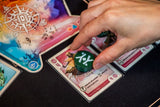 The Vale of Eternity card game *Englische Version*