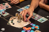 The Vale of Eternity card game *Englische Version*
