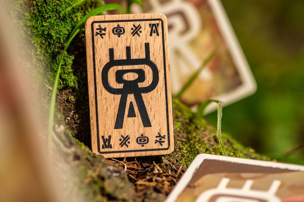 The Vale of Eternity card game *Englische Version*