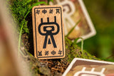 The Vale of Eternity card game *Englische Version*