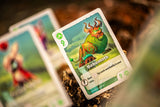 The Vale of Eternity card game *Englische Version*