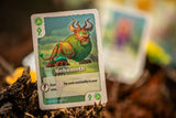 The Vale of Eternity card game *Englische Version*