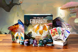 The Vale of Eternity card game *Englische Version*