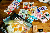 The Vale of Eternity card game *Englische Version*