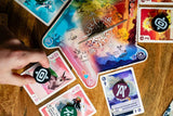 The Vale of Eternity card game *Englische Version*