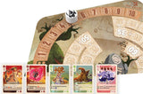 The Vale of Eternity card game *Englische Version*