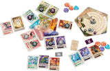 The Vale of Eternity card game *Englische Version*