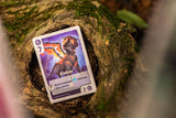 The Vale of Eternity card game *Englische Version*