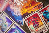 The Vale of Eternity card game *Englische Version*