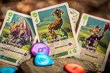 The Vale of Eternity card game *Englische Version*