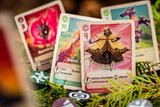 The Vale of Eternity card game *Englische Version*