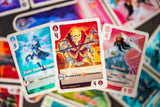 The Vale of Eternity card game *Englische Version*