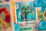 The Vale of Eternity card game *Englische Version*