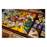 Avalon Hill board game Risk Godstorm *English Version*