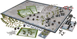 Avalon Hill board game Axis & Allies: Battle of the Bulge *English Version*